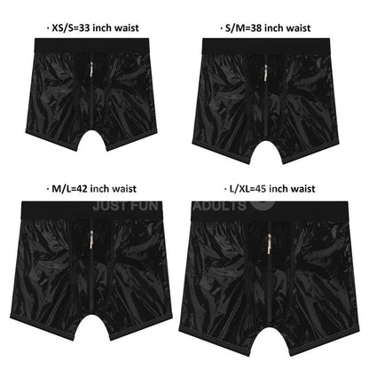 Strap On Shorts Size L XL 40 43