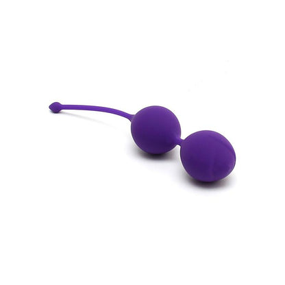 Kegel Balls Brussels Purple