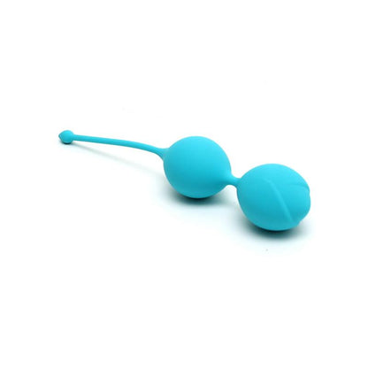 Kegel balls 35 mm Amsterdam Blue