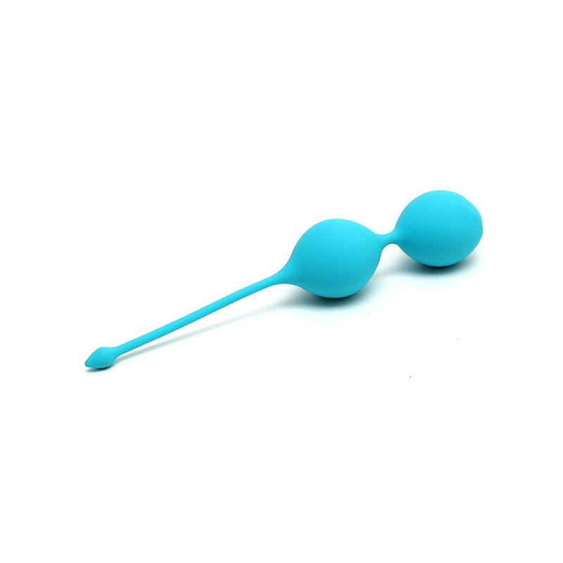 Kegel balls 35 mm Amsterdam Blue