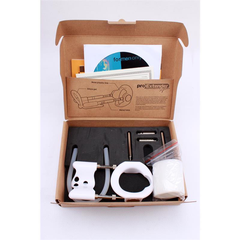 Pro Extender System Penis Exerciser