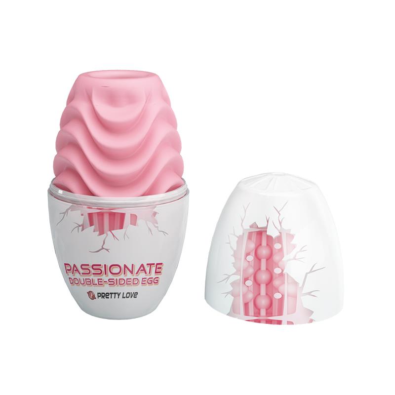 Masturbation Sleeve Passionate