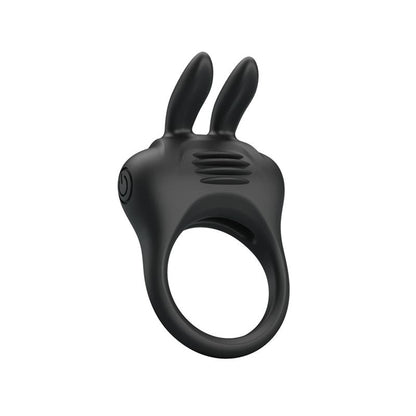 Davion Cock ring with vibration and Rabit