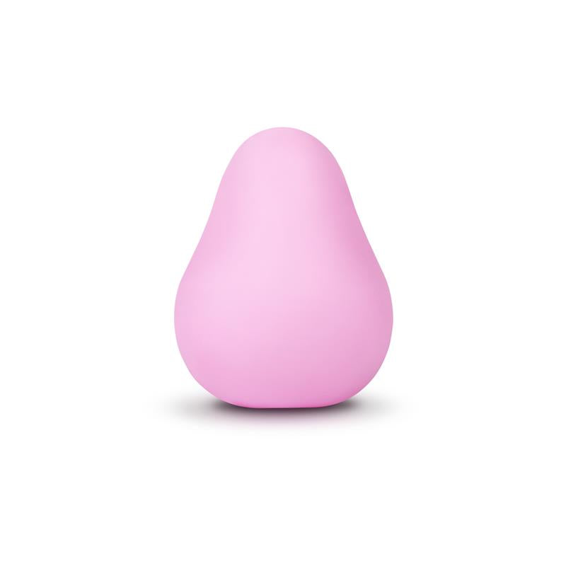 GEgg Masturbator Egg Pink