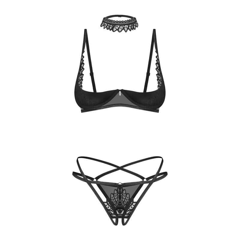 Donarella 3 Pieces Set