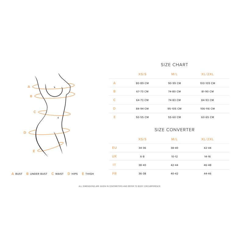 Donarella 3 Pieces Set