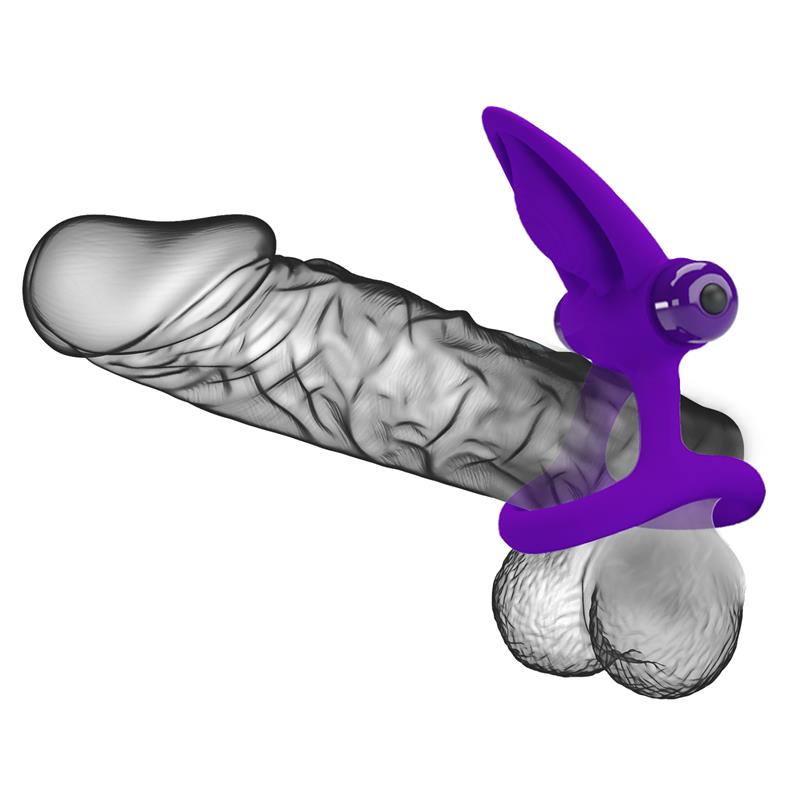 Vibrating Penis Ring