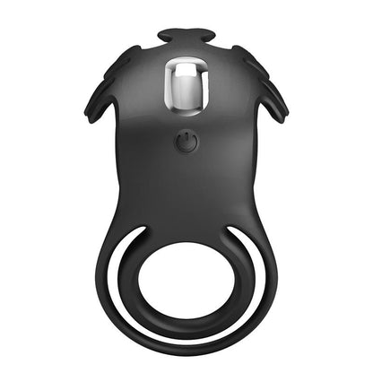 Ruben Vibrating Penis Ring USB