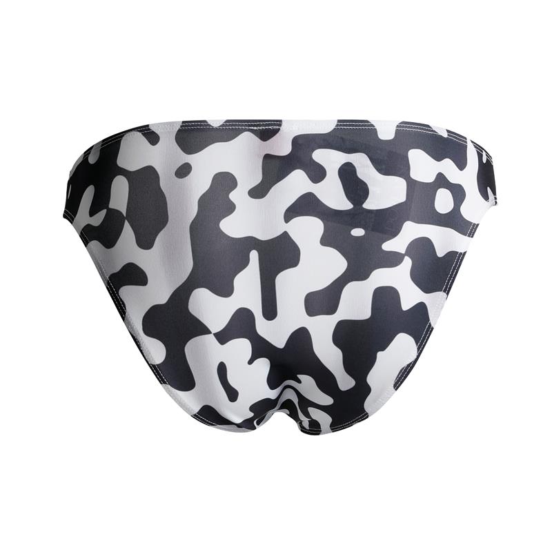 C4M01 Low Rise Bikini Brief Camo