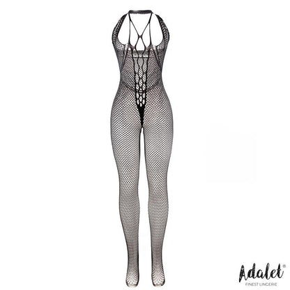 Sarah Fishnet Bodystocking