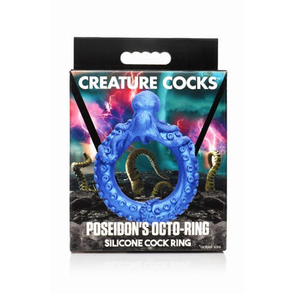 Penis Ring Poseidon 039