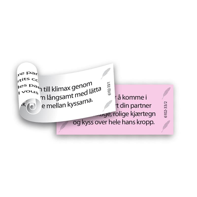 Heart Full of Foreplay No Se Es It