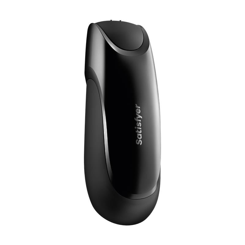 Masturbator Men Vibration with APP Satisfyer Connect