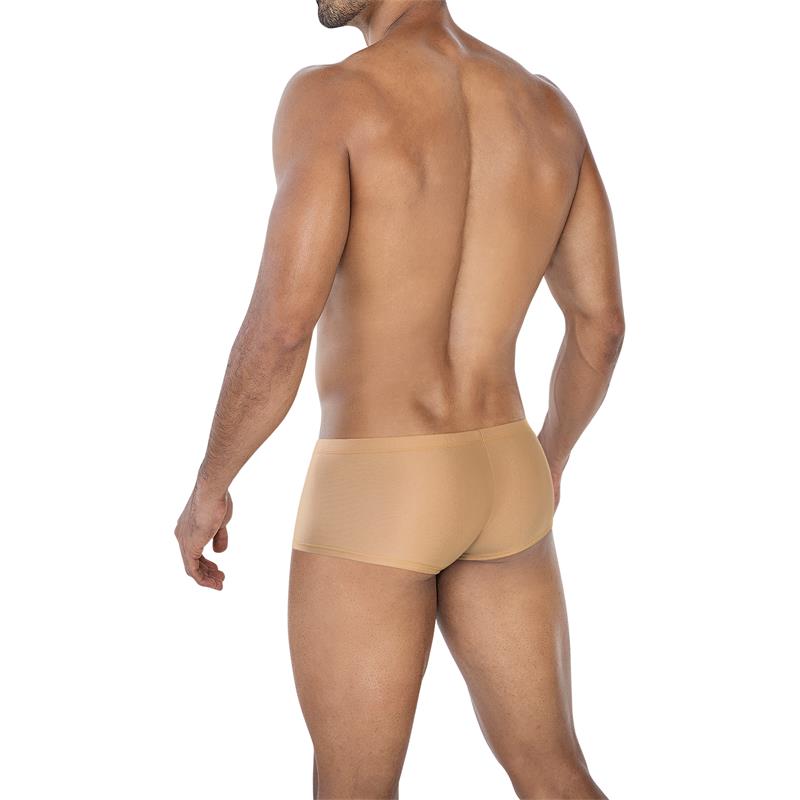 C4MSPX13 Hipster Brief Golden Sand