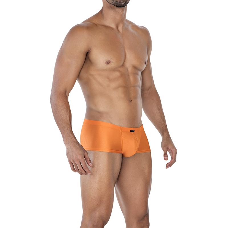 C4MSPX13 Hipster Brief Copper Spring