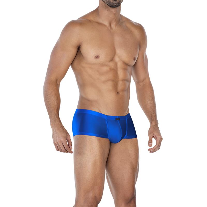 C4MSPX13 Hipster Brief Royal Blue