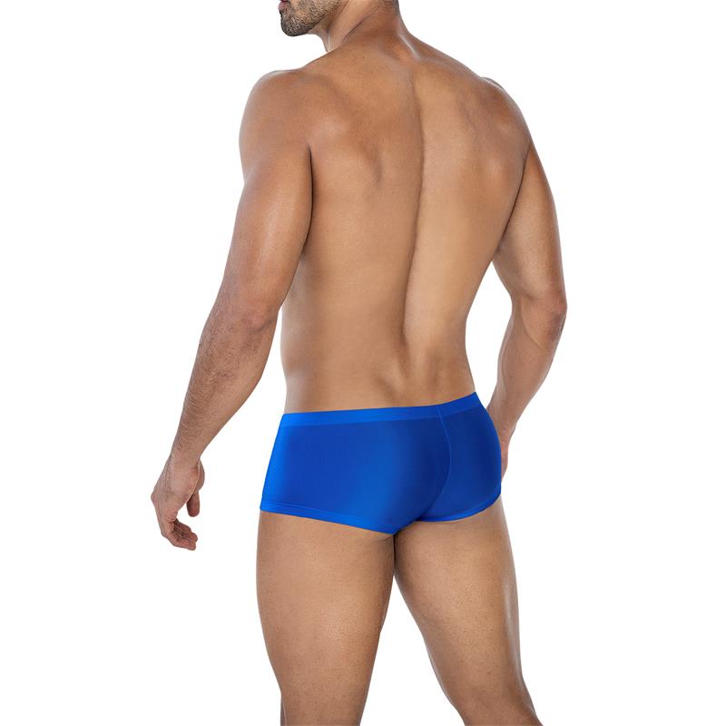 C4MSPX13 Hipster Brief Royal Blue