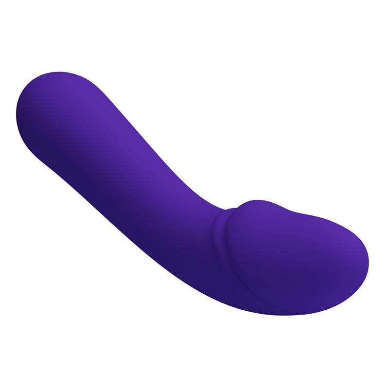 Cetus Vibrator Purple