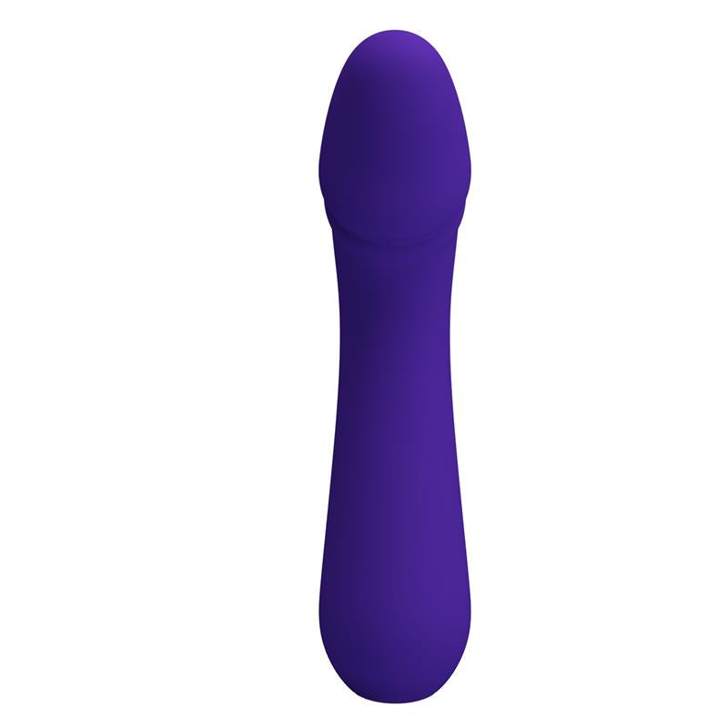 Cetus Vibrator Purple