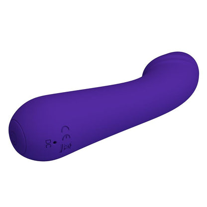 Cetus Vibrator Purple