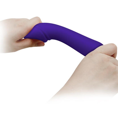 Cetus Vibrator Purple