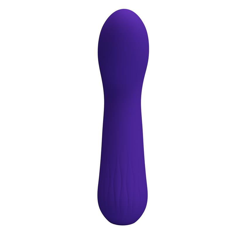 Faun Vibrator Purple