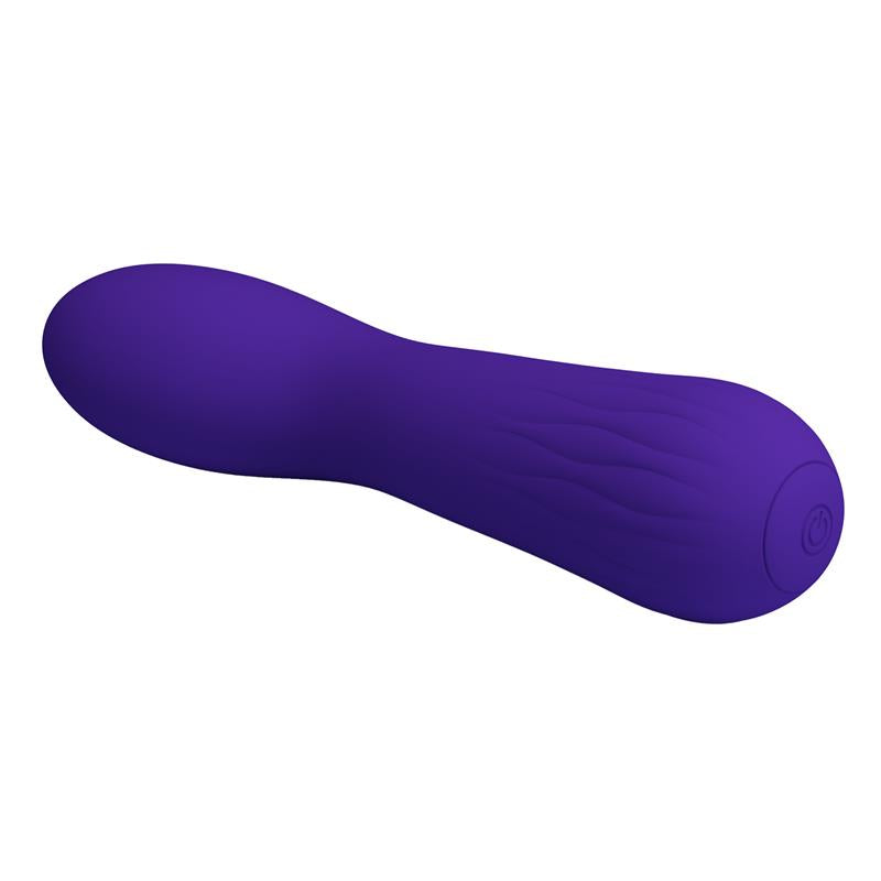 Faun Vibrator Purple