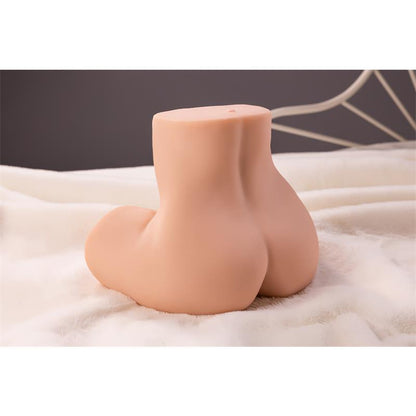 Male Masturbator Doll with Vibration and Sucking 45 kg