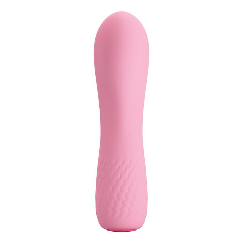 Alice Vibe 12 functions Light Pink