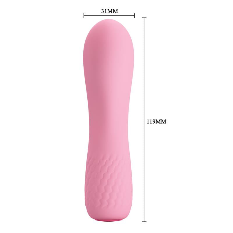 Alice Vibe 12 functions Light Pink