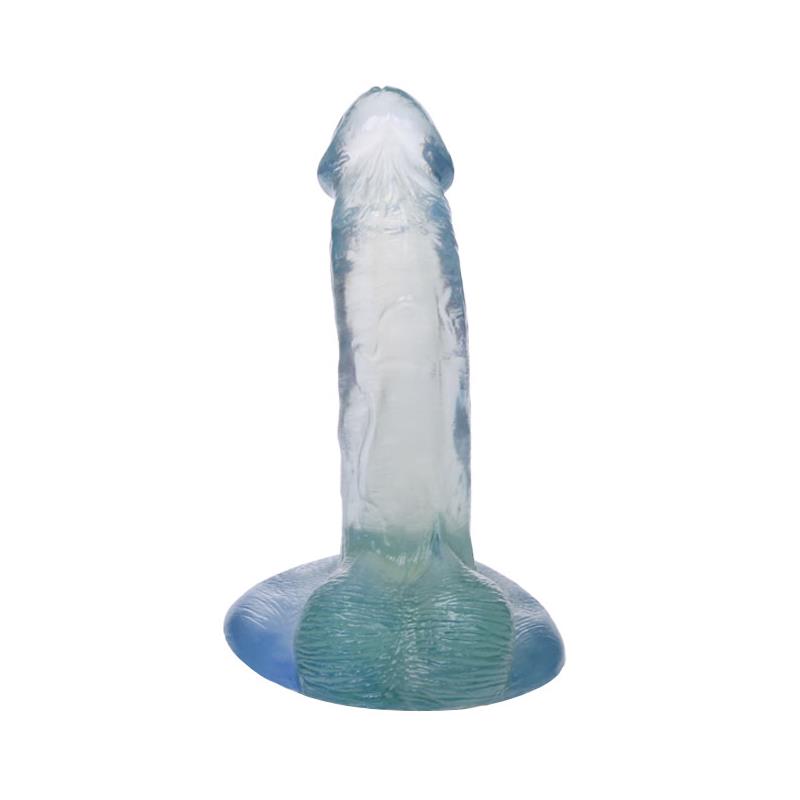 Baile Dildo Clear