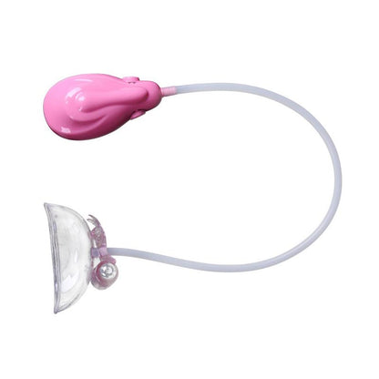 Baile Clitoral Pump with Vibration