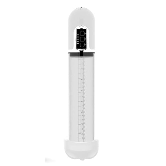 Automatic Penis Pump Maximizer Worx VX5 USB Mouth