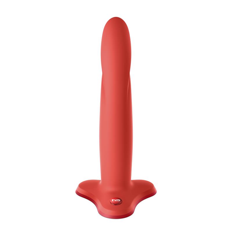 Limba Flex Dildo size M Flashy Coral