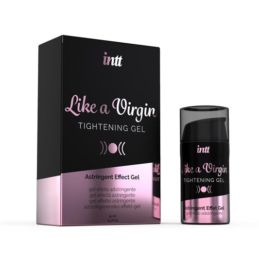 Like a Virgin Tightening Gel 15 ml