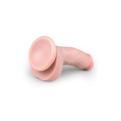 Realistic Dildo Flesh 15 cm