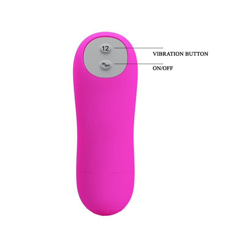 Estimulator Brady Pink