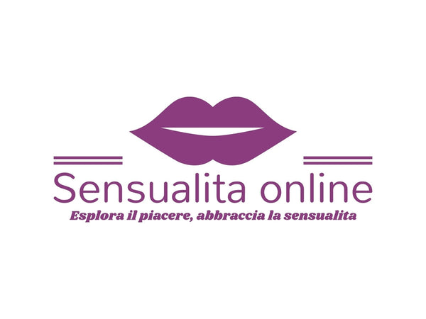 sensualità online